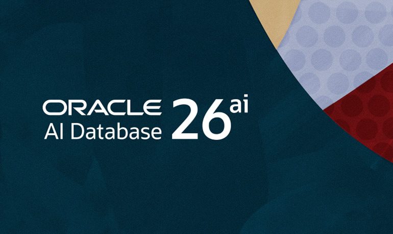 oracle database 26ai