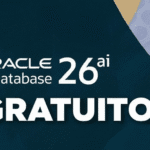 oracle database 26ai gratuito