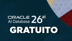 oracle database 26ai gratuito