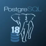 PostgreSQL-18