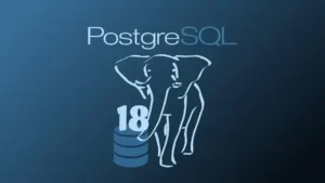 PostgreSQL-18